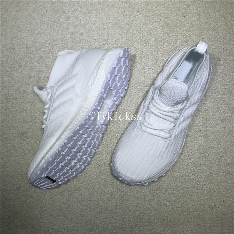 Adidas Ultra Boost ATR MID BY8926 UB